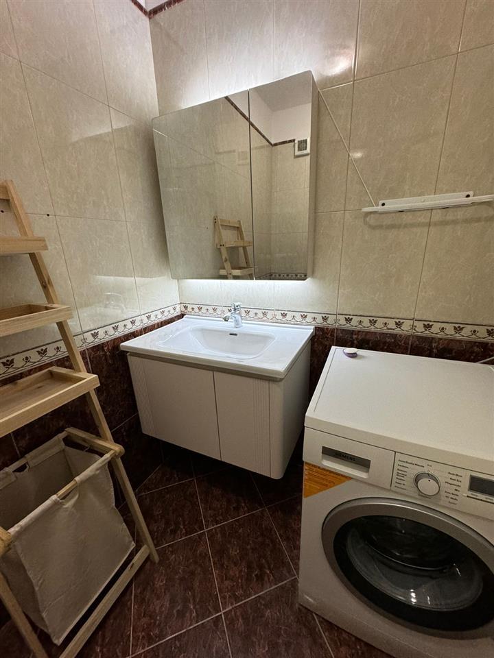 SHITET apartament 2+1, Plazh ne Krahun e Detit