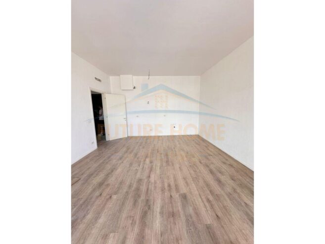 Shitet apartament 1+1+ post parkimi Rezidenca Dogana 20