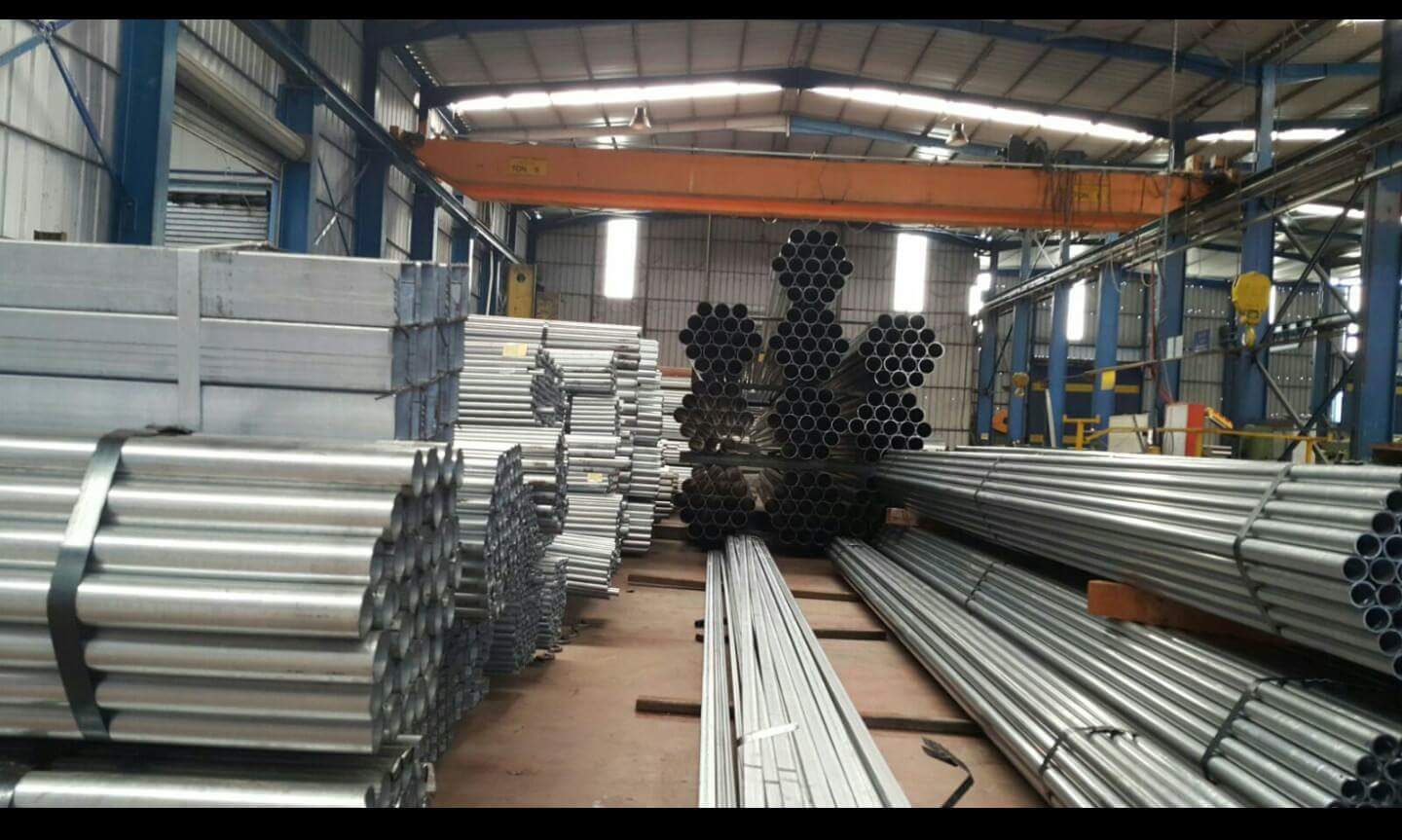 Shiten 50% te Aksioneve Fanrika e Prodhimeve Metal