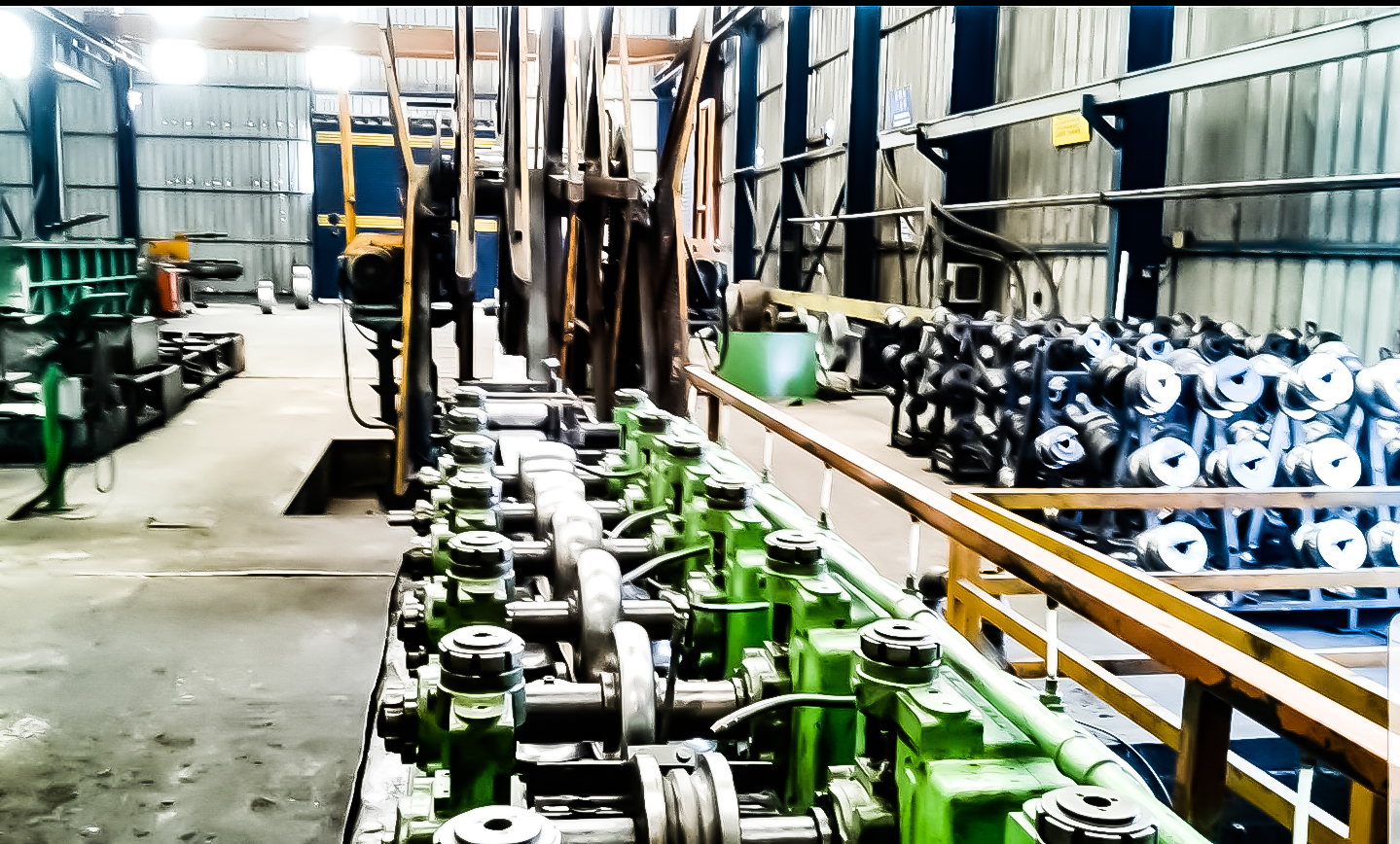 Shiten 50% te Aksioneve Fanrika e Prodhimeve Metal