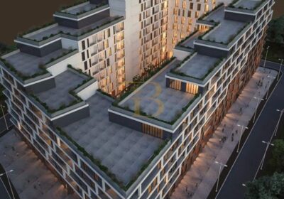APARTAMENT 2+1+2 NË SHITJE, ISH-FUSHA E AVIACIONIT