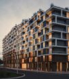 APARTAMENT 2+1+2 NË SHITJE, ISH-FUSHA E AVIACIONIT