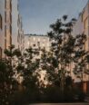 APARTAMENT 2+1+2 NË SHITJE, ISH-FUSHA E AVIACIONIT