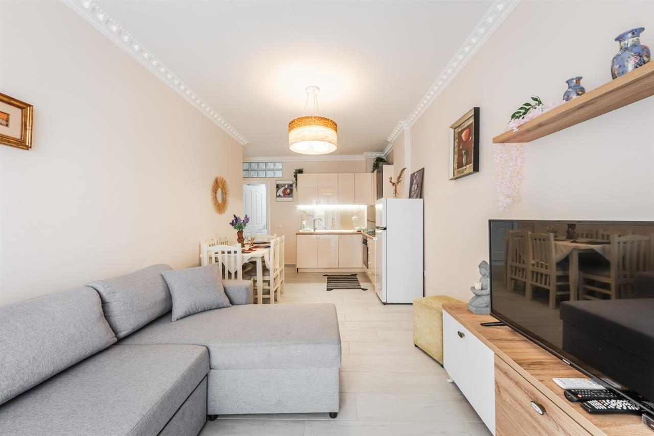 Qerret| Apartament me qira