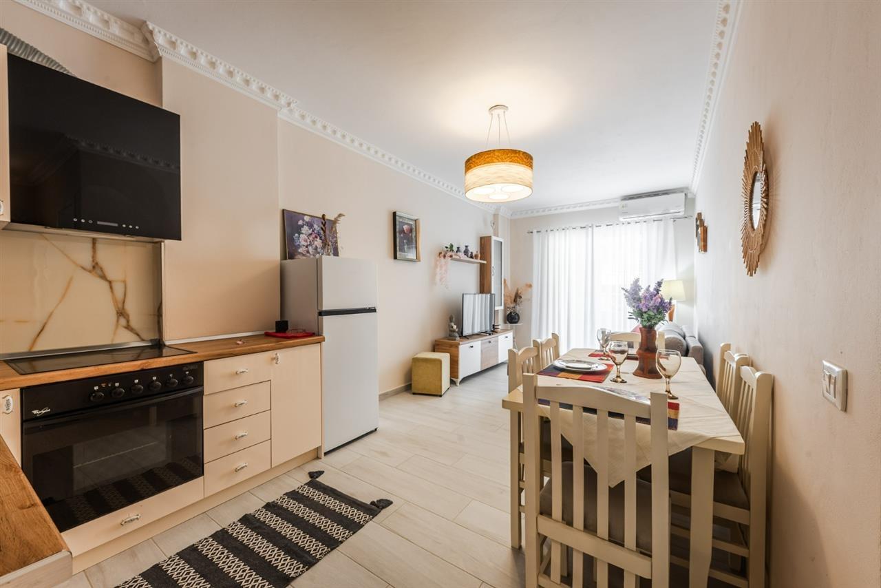Qerret| Apartament me qira