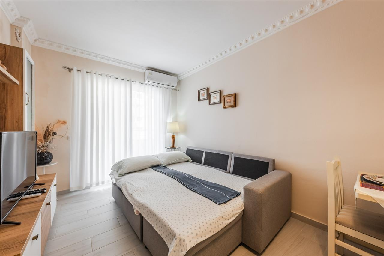 Qerret| Apartament me qira