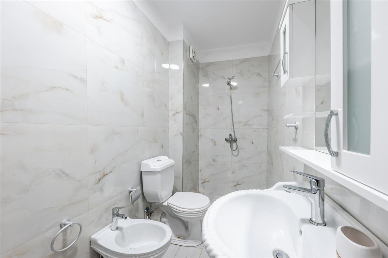 Qerret| Apartament me qira