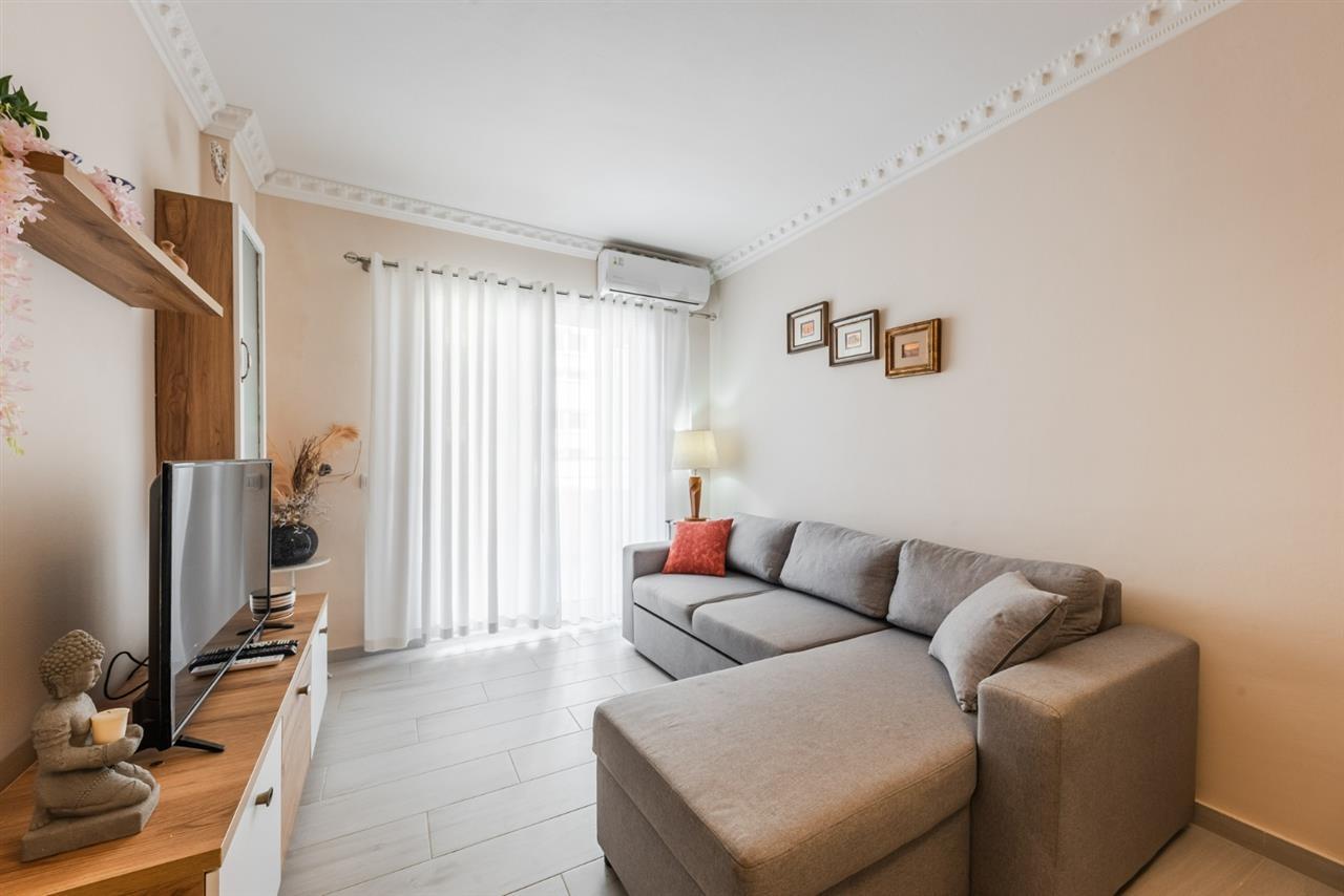 Qerret| Apartament me qira