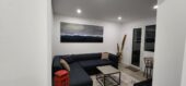 Shitet Apartament 1+1 tek Muzeumi me pamje