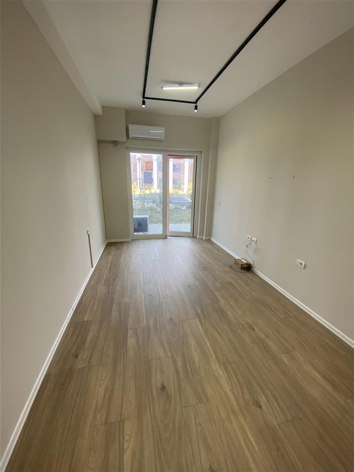 Ofroj me qera garsoniere te re 29m2 kati 0 Mangalem21 Alidem