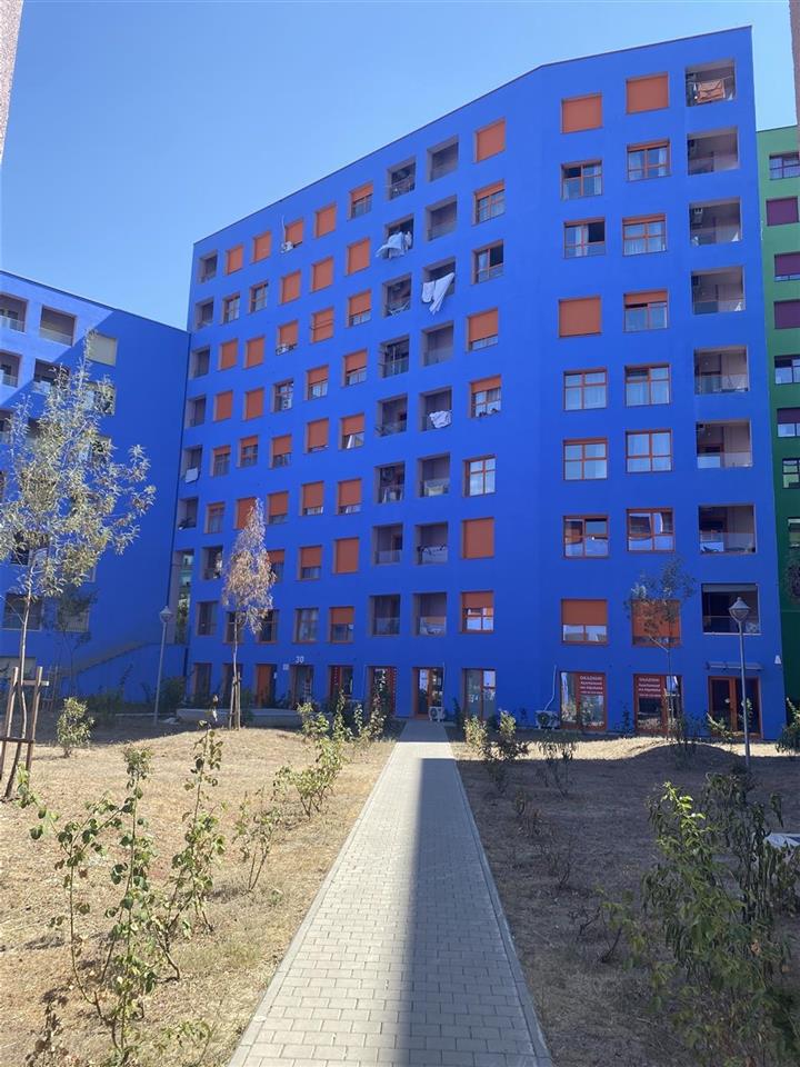 Ofroj me qera garsoniere te re 29m2 kati 0 Mangalem21 Alidem