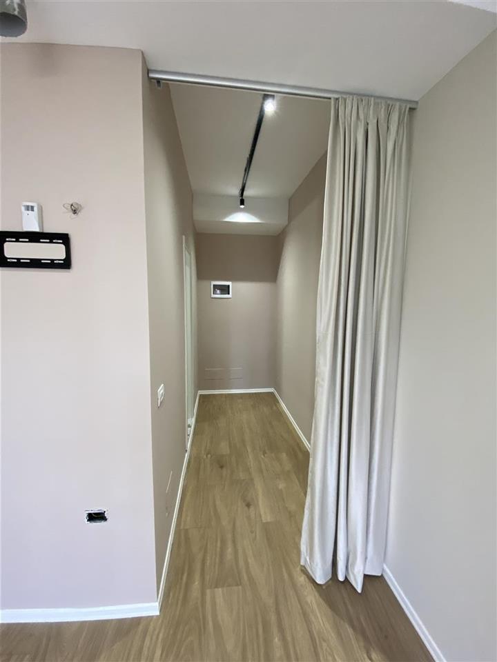 Ofroj me qera garsoniere te re 29m2 kati 0 Mangalem21 Alidem