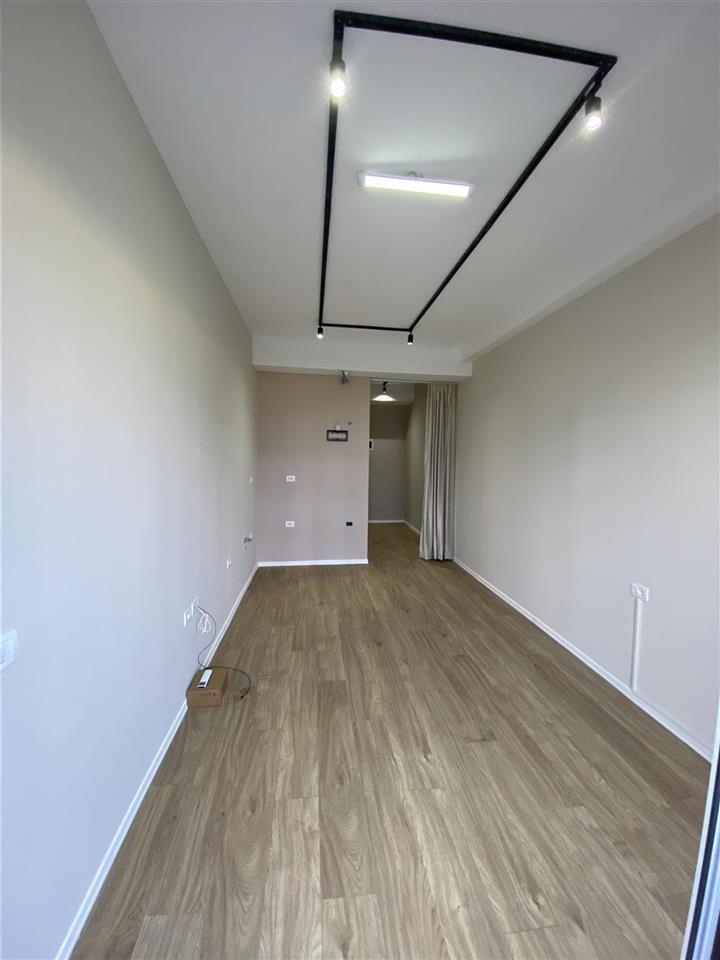 Ofroj me qera garsoniere te re 29m2 kati 0 Mangalem21 Alidem