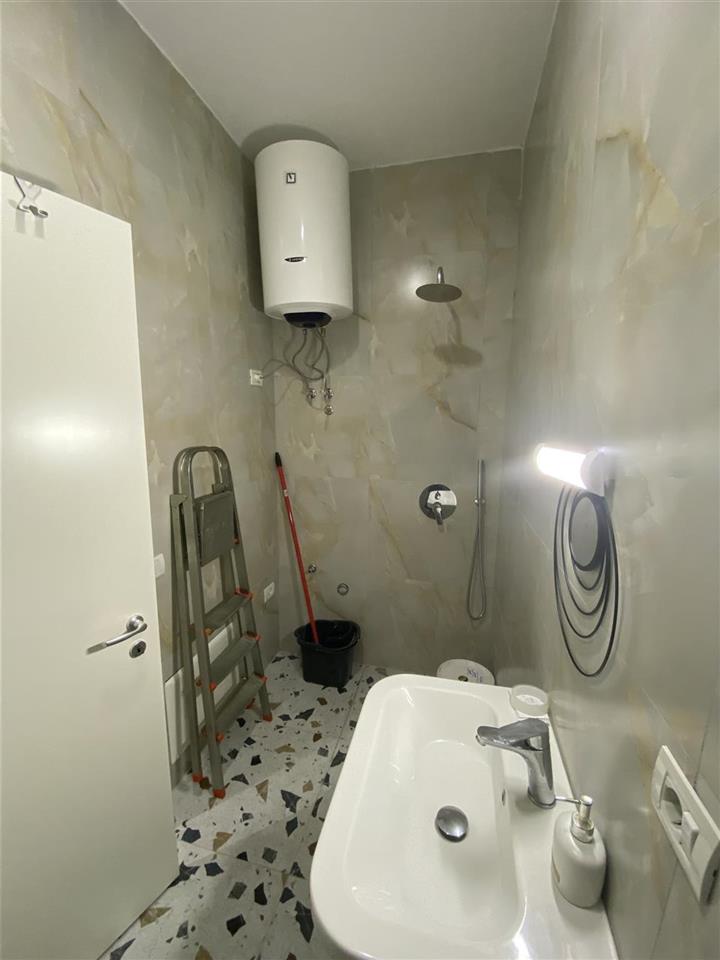 Ofroj me qera garsoniere te re 29m2 kati 0 Mangalem21 Alidem