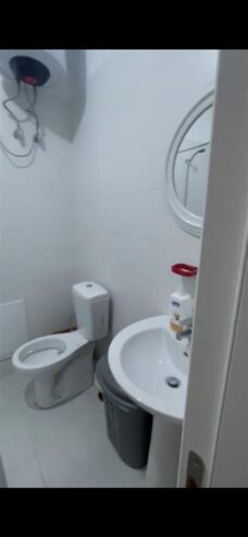 Shitet apartament 1+1 ne Tufine