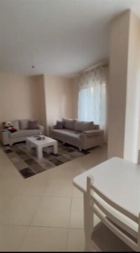 Shitet apartament 1+1 ne Tufine