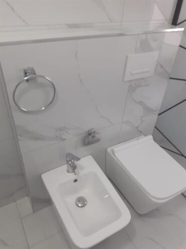 Apartament ne shitjeAli demi.