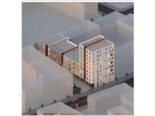Shitet apartament 2+1+2 Bulevardi i Ri