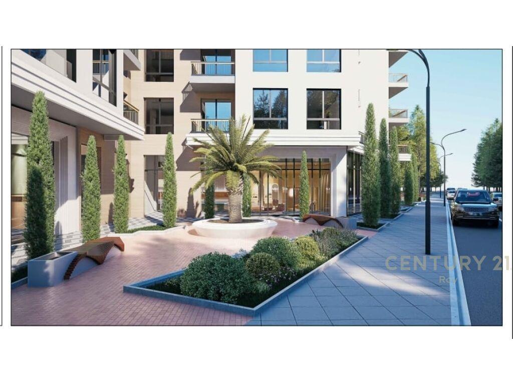 SHITET APARTAMENT 1+1 NDERTIM I RI , MUNDESIA E PAGESES ME K