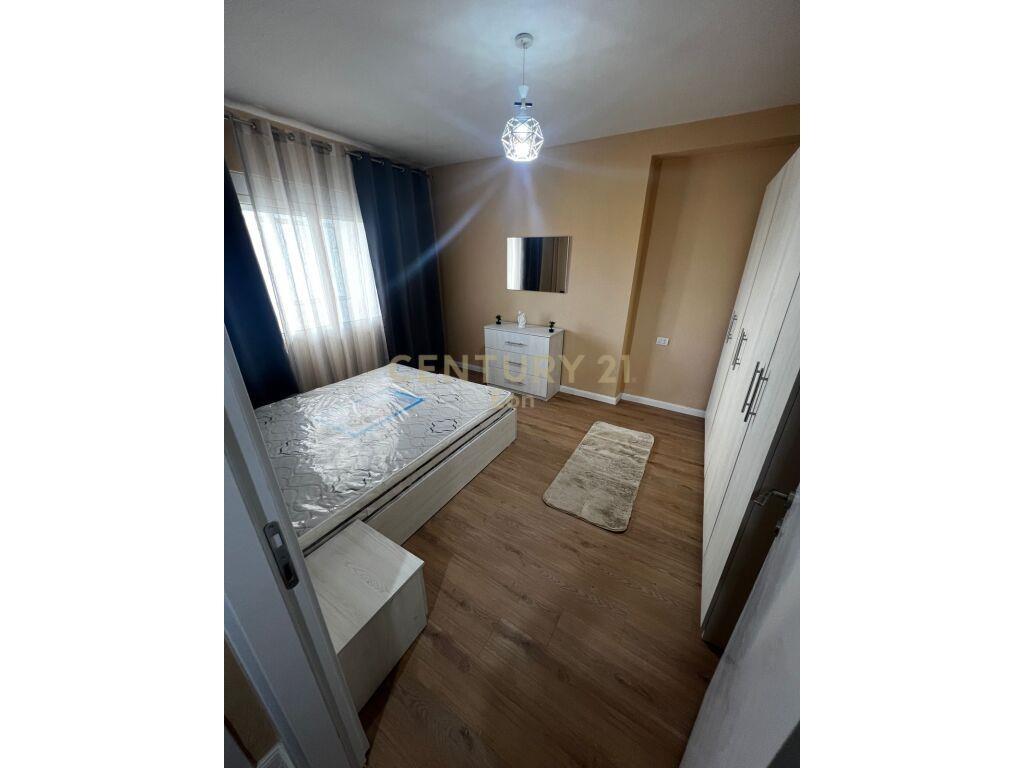 SHITET APARTAMENT 2+1 PRANE ISH -URT , DURRES !