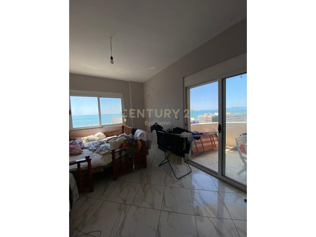 APARTAMENT 1+1 NE SHITJE ME PAMJE DETI TEK SHKEMBI KAVAJES !