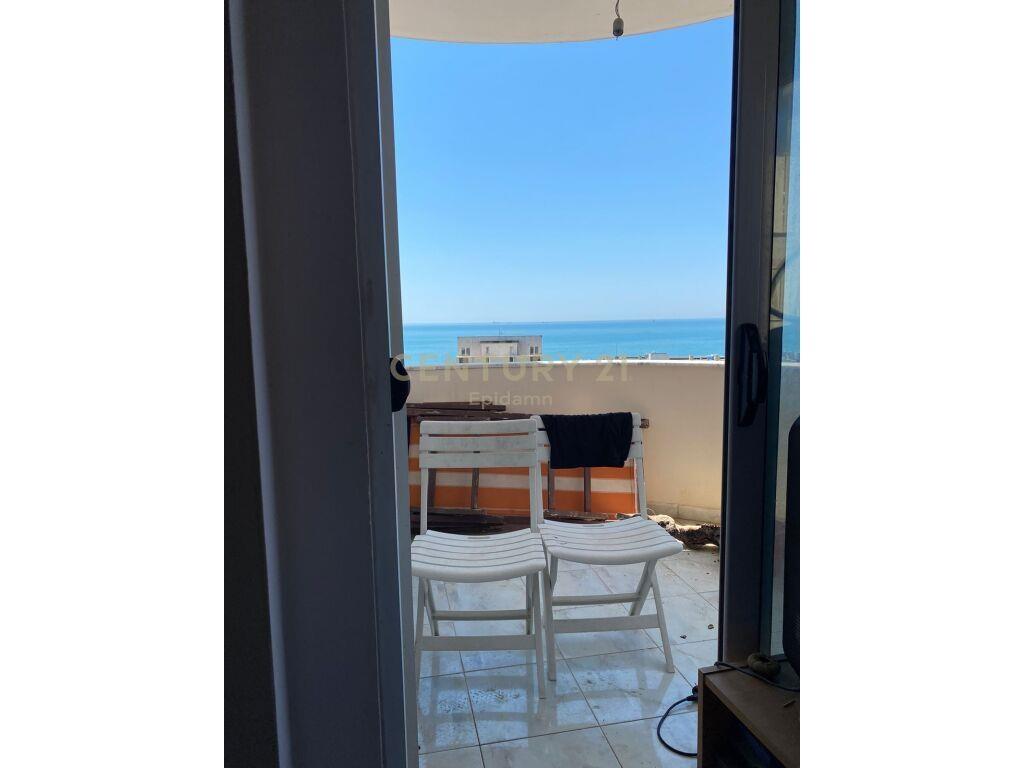 APARTAMENT 1+1 NE SHITJE ME PAMJE DETI TEK SHKEMBI KAVAJES !