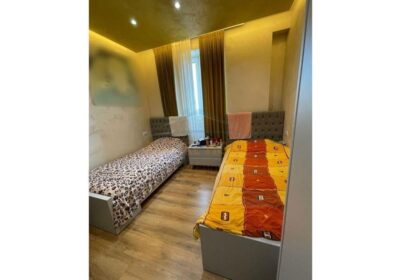 Shitet, Apartament 2+1, Garden Residence Turdiu, Fusha e Avi