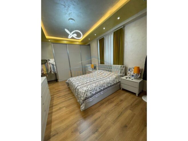 Shitet, Apartament 2+1, Garden Residence Turdiu, Fusha e Avi