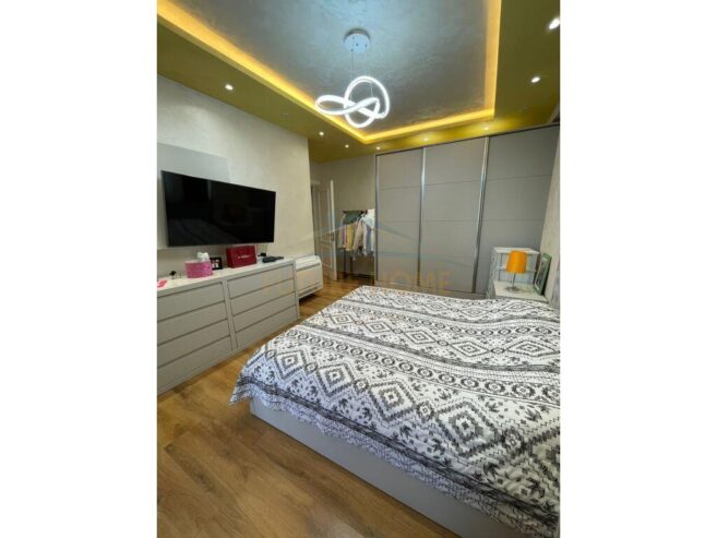 Shitet, Apartament 2+1, Garden Residence Turdiu, Fusha e Avi