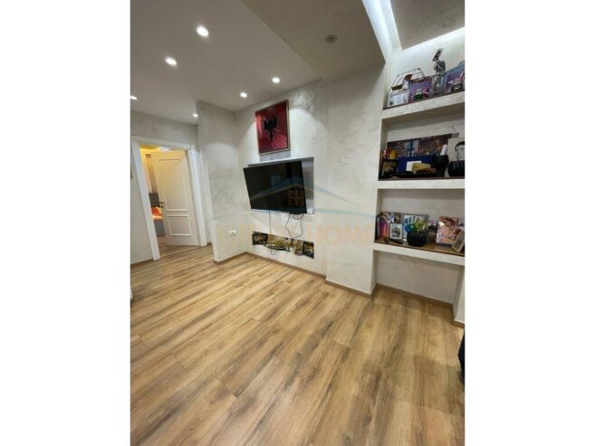 Shitet, Apartament 2+1, Garden Residence Turdiu, Fusha e Avi