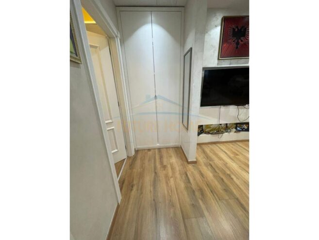 Shitet, Apartament 2+1, Garden Residence Turdiu, Fusha e Avi