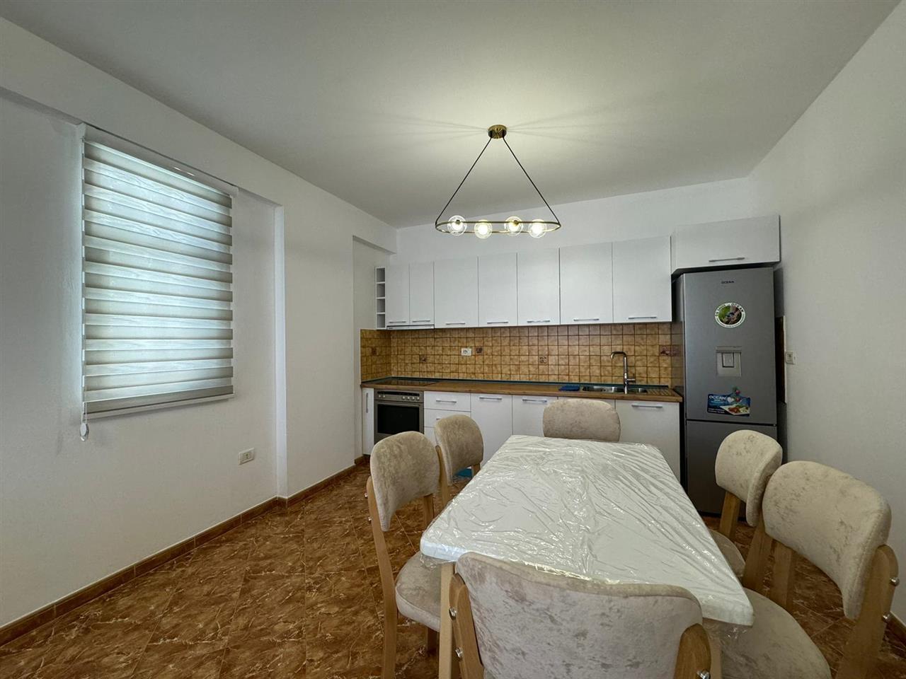 Apartment 2+1 me qira perballe Pediatrise 550 €