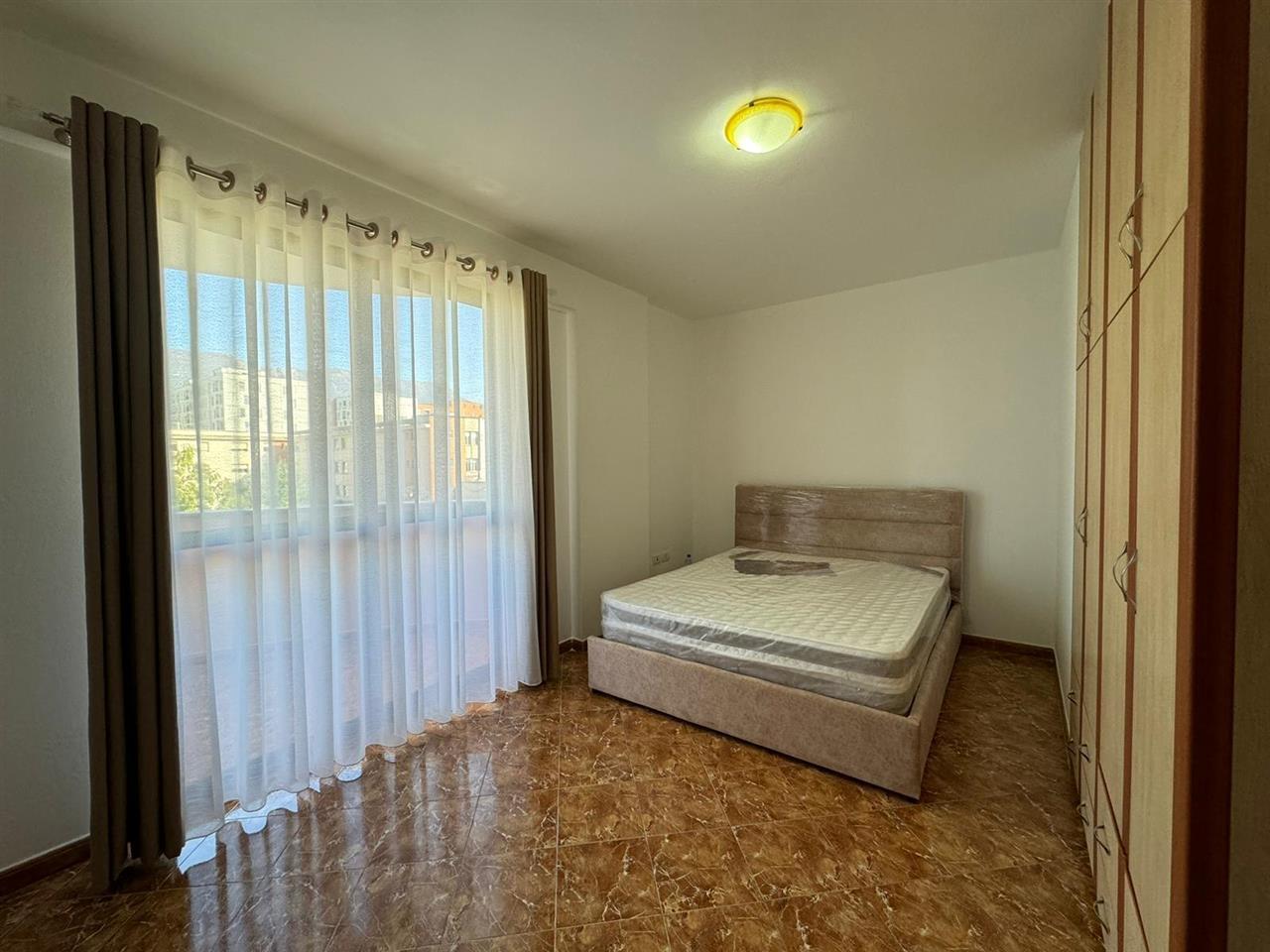 Apartment 2+1 me qira perballe Pediatrise 550 €