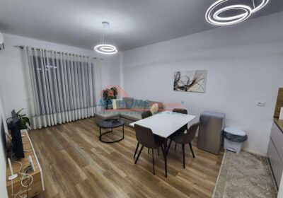 Apartament 1+1 Ne Shitje Te Farmacia 10Tirane