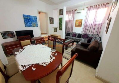 Apartament 2+1 Ne Shitje Te Xhamia e Tabakeve Tirane
