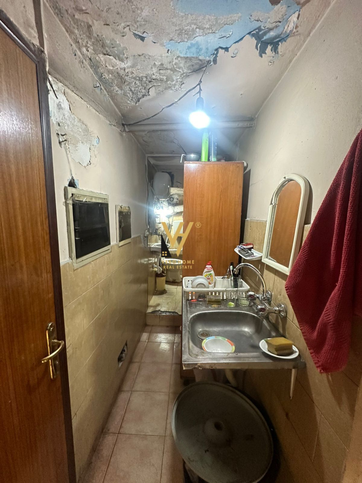 ARGJENDARI TE BLV ZOGU I PARE 600.000 EURO