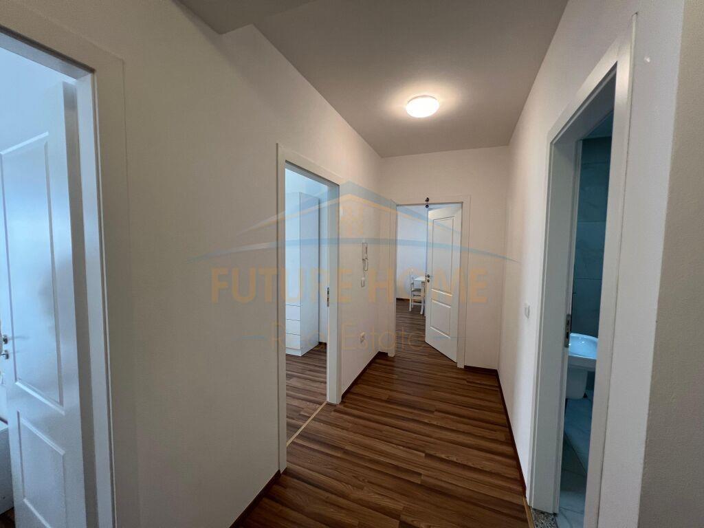 Qera, Apartament 2+1+2, Unaza e Re