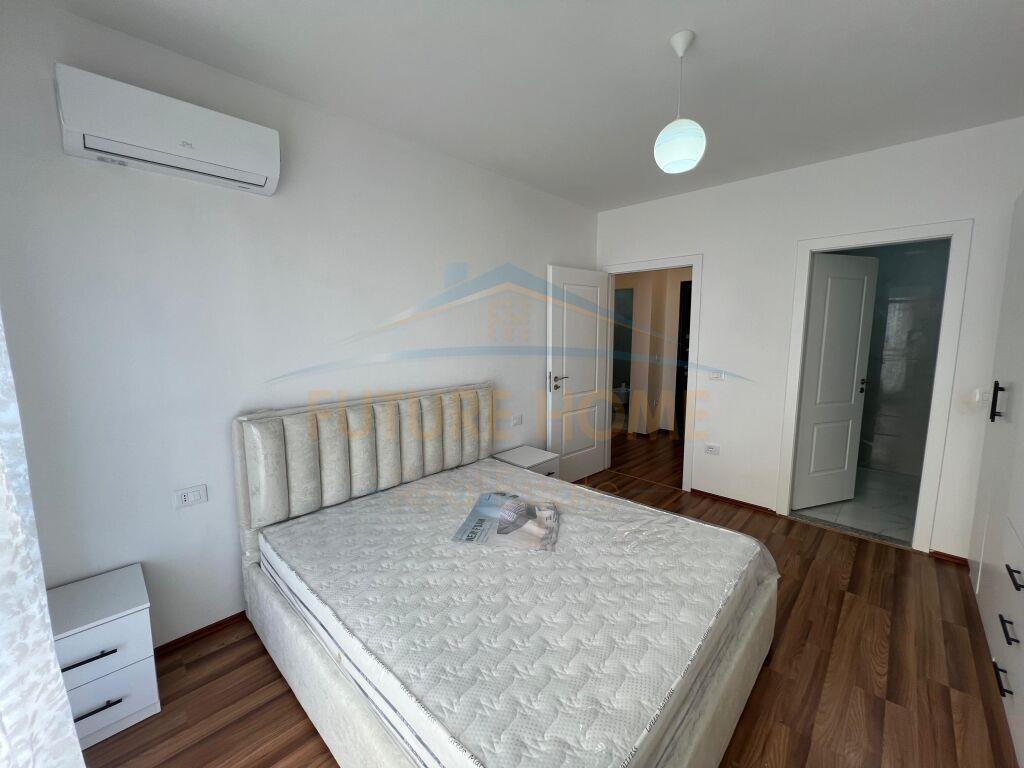 Qera, Apartament 2+1+2, Unaza e Re
