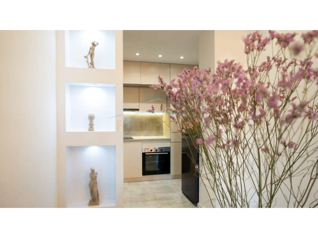 Qera, Apartament 1+1, Qendër, Tiranë