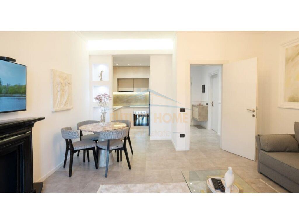 Qera, Apartament 1+1, Qendër, Tiranë