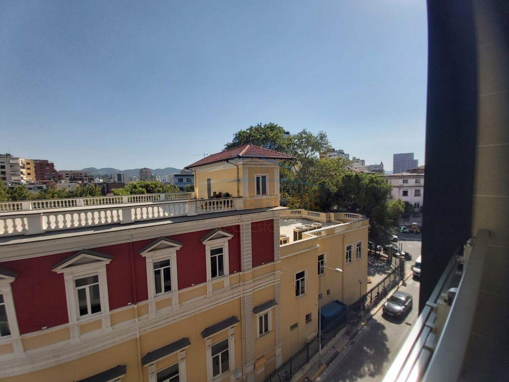 Qera, Apartament 1+1, Qendër, Tiranë
