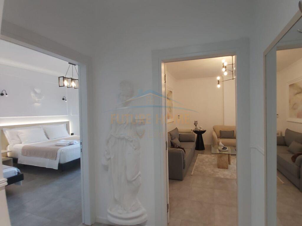 Qera, Apartament 1+1, Qendër, Tiranë