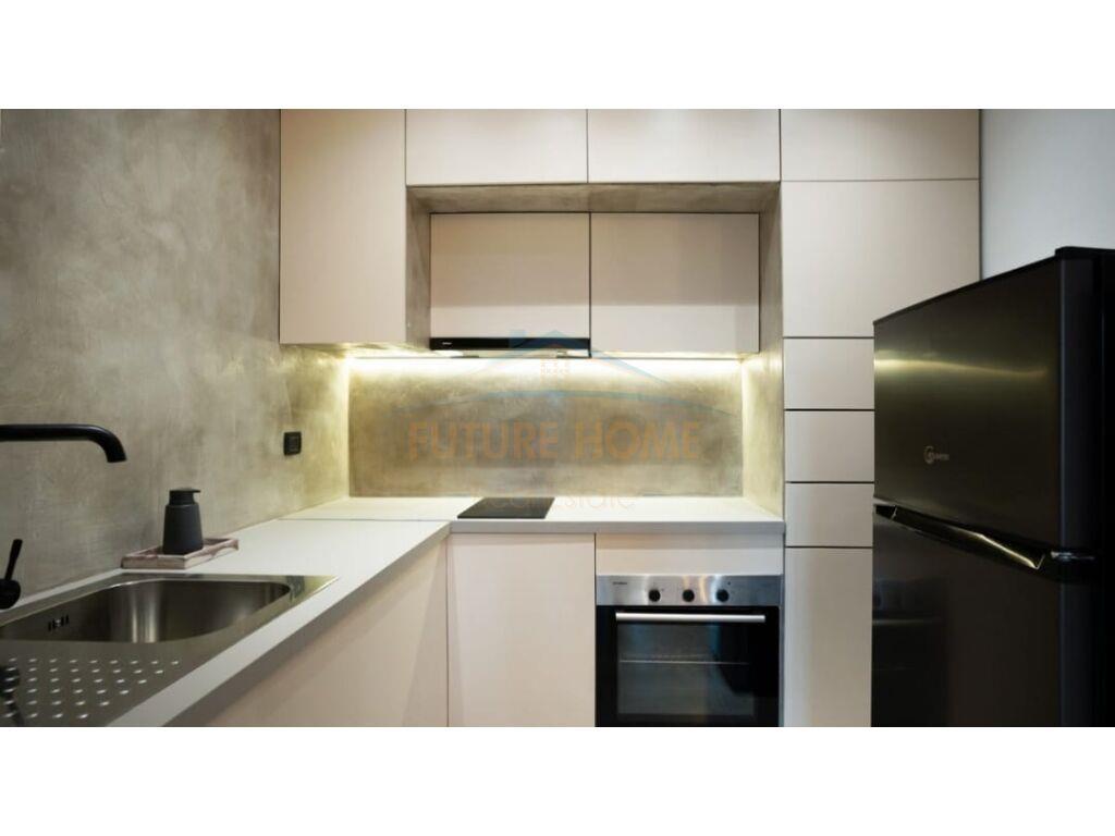 Qera, Apartament 1+1, Qendër, Tiranë