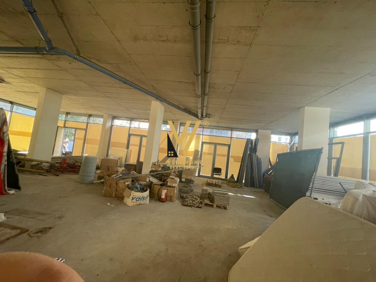 DYQAN TE RRUGA E ELBASANIT 3.384.000 EURO