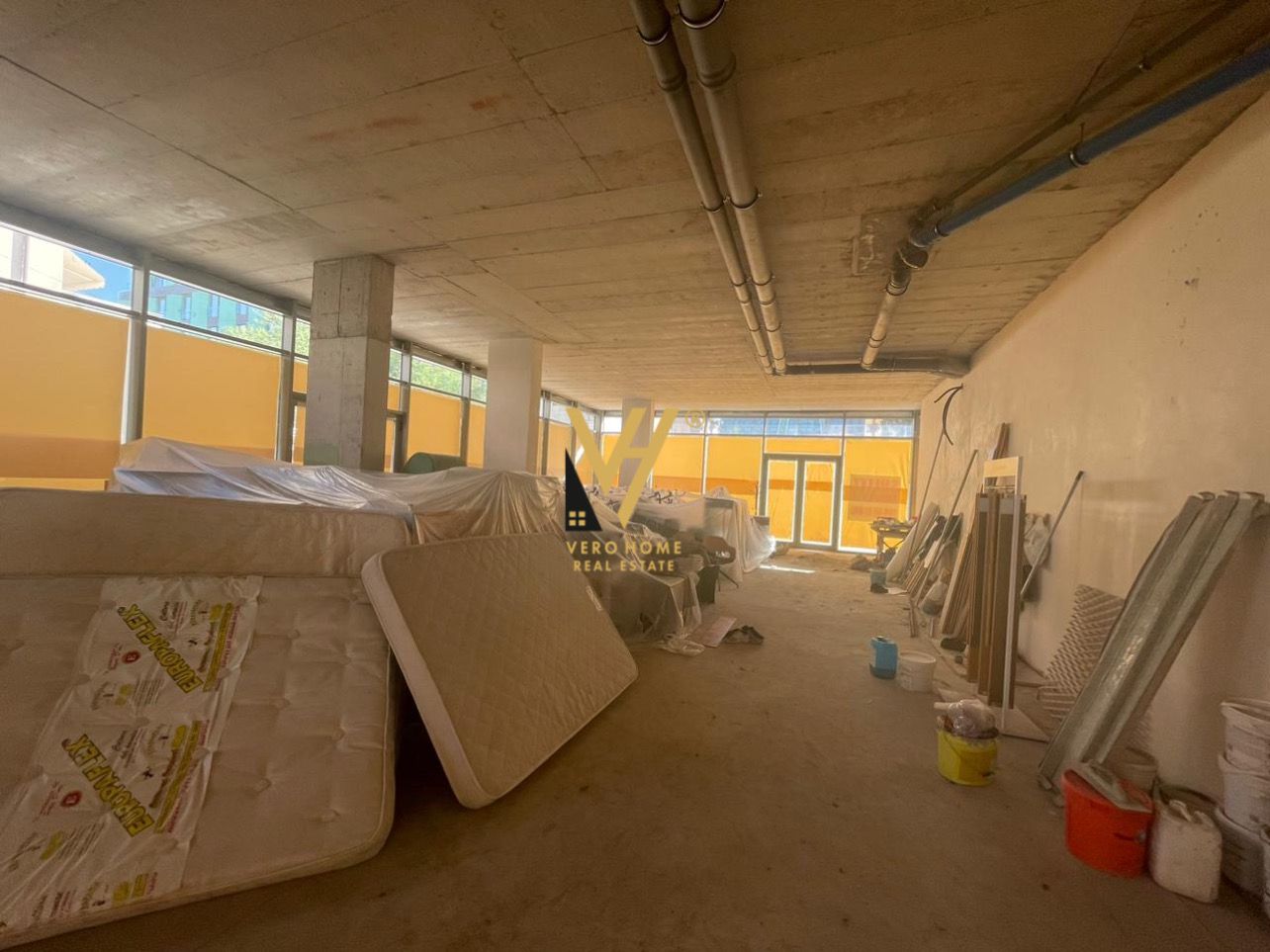 DYQAN TE RRUGA E ELBASANIT 3.384.000 EURO