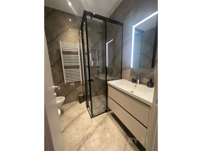 APARTAMENT 1+1 TEK TIRANA GARDEN BUILDING!