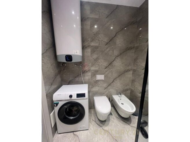 APARTAMENT 1+1 TEK TIRANA GARDEN BUILDING!