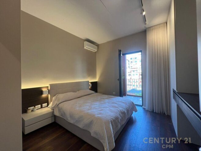 APARTAMENT 1+1 TEK TIRANA GARDEN BUILDING!