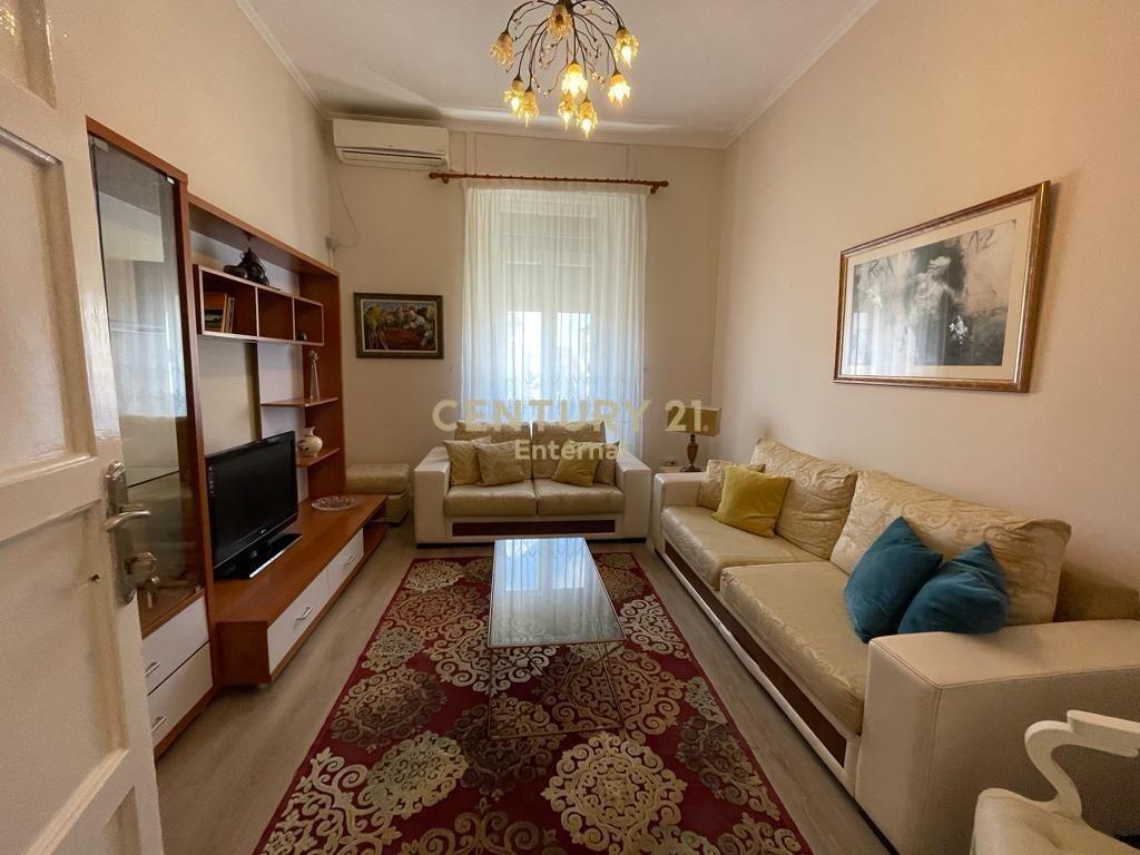 Apartament 1+1+per Qera te rruga Bardhyl