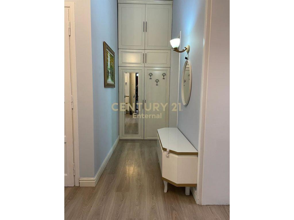 Apartament 1+1+per Qera te rruga Bardhyl